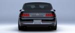 Toyota Century Sportsline Black Label by Artisan Spirits 2020 года